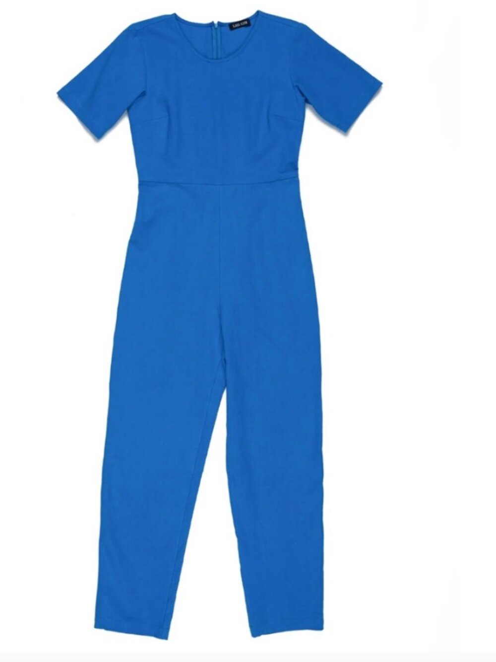 Ilana Kohn Lee Jumpsuit, Blazzberry